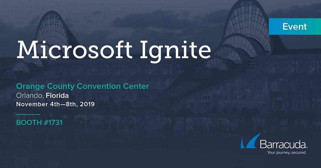 Microsoft Ignite 2019: Learn, Connect, Explore（学ぶ、つながる、探す） のページ写真 2