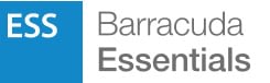 メールセキュリティソフト :  Barracuda Essentials