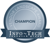 Infotech Champion